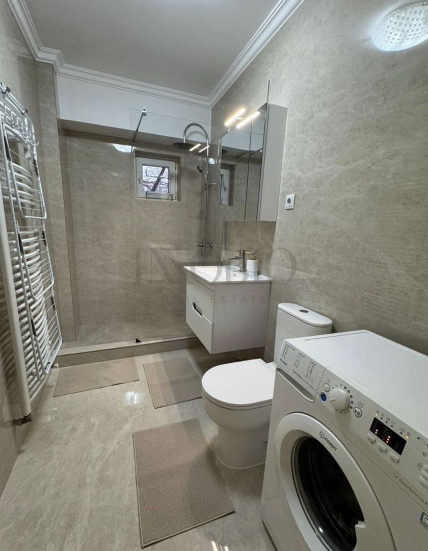 Garsonieră | Aviației | Mall Promenada - Poză 12