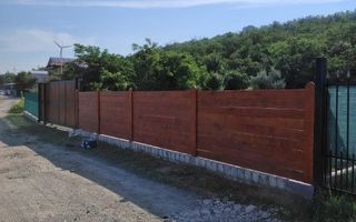 Teren de vânzare în zona Bucium, Iași - Poză 8