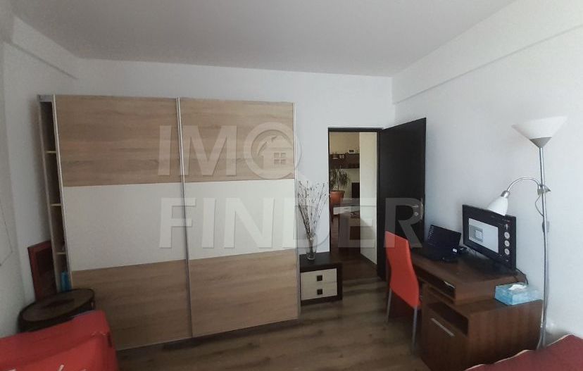 Vanzare apartament 2 camere Zorilor, imobil nou - Poză 3