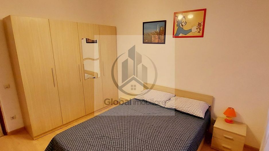 Apartament 2 camere cu centrala proprie - Poză 5