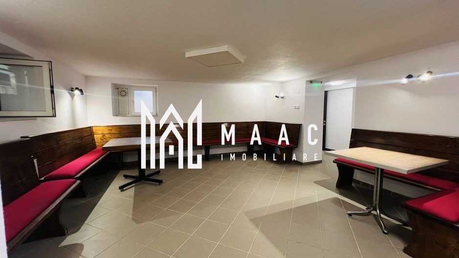 Spatiu comercial la strada | 200MP | Parcare | C. Dumbravii - Poză 4