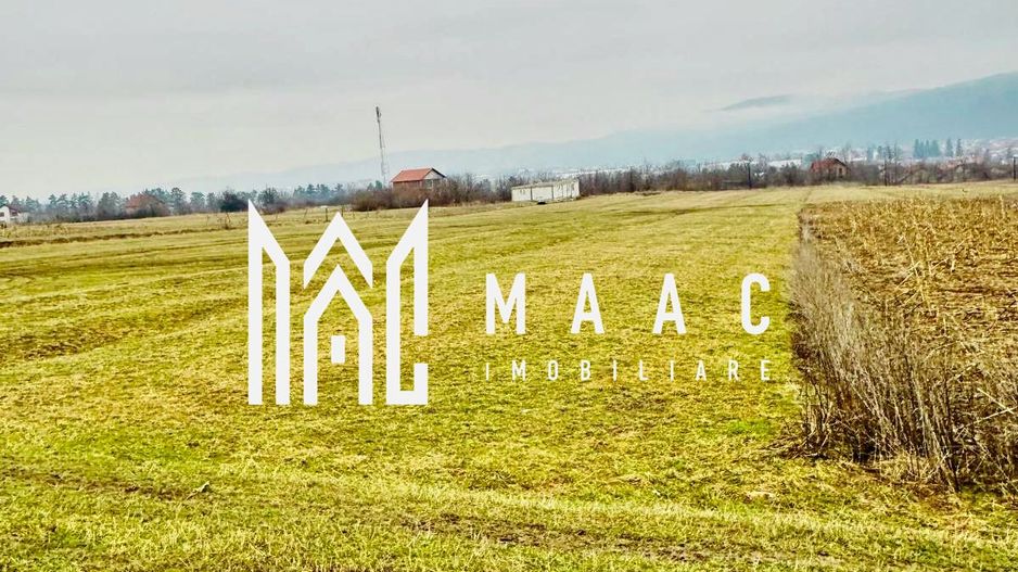 Teren | Oportunitate de investiție | 859 MP | Intravilan | Tălmaciu - Poză 4