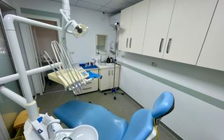 Cabinet Stomatologic de Vanzare I Suceava/George Enescu I 175.000Euro - Poză 1