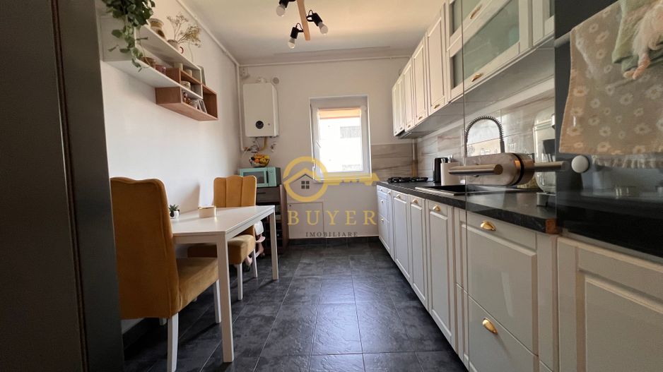 Apartament 3 camere Arhitecților (Mândra) - Poză 4