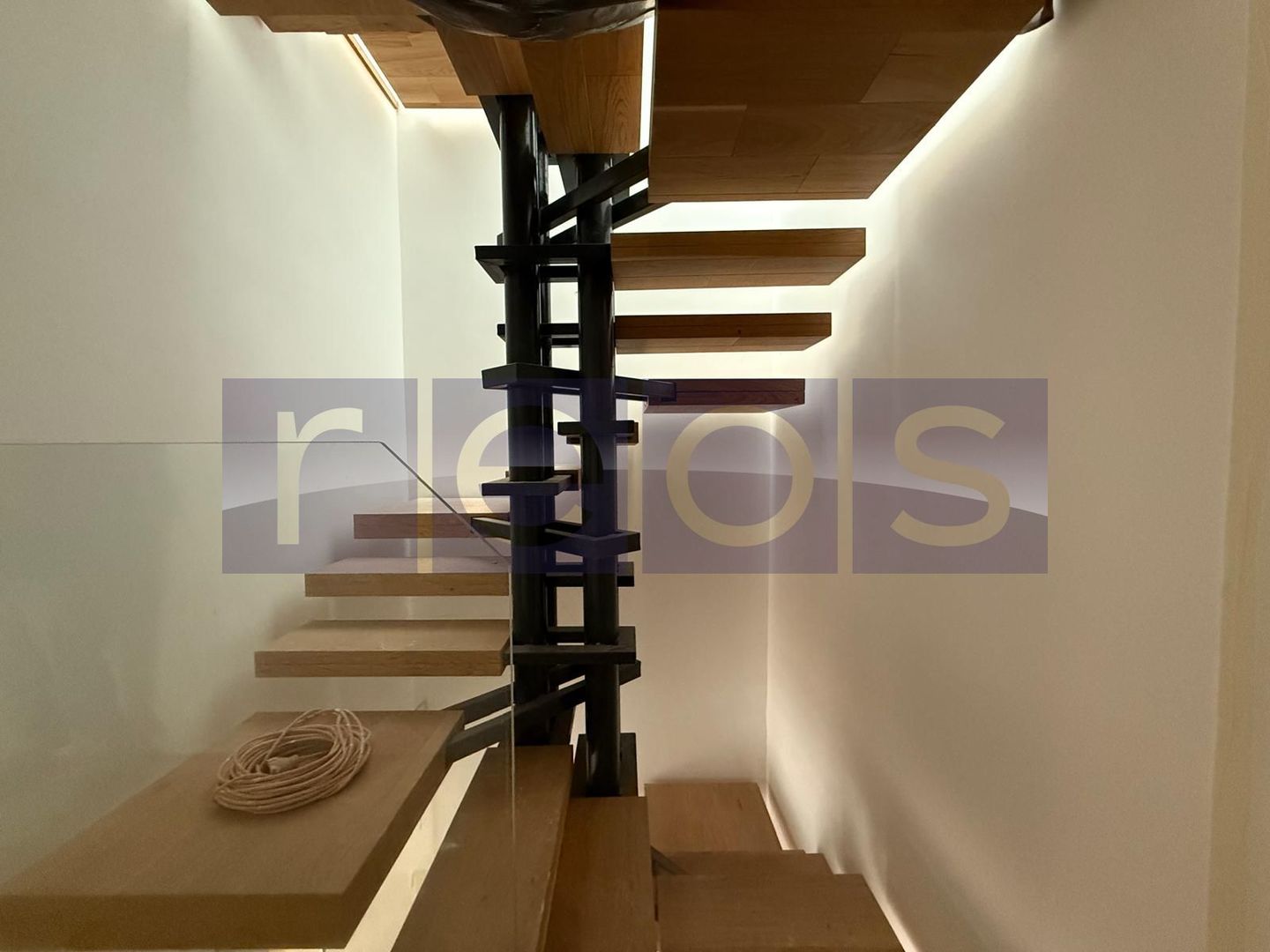 VANZARE TRIPLEX  VEDERE LA LAC | 4 CAMERE | TERASA 50MP | PIPERA | LUX - Poză 5