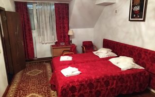 Complex Hotel Turistic-piscine/lac- poligon TIR- Reghin COMISION 0% - Poză 9