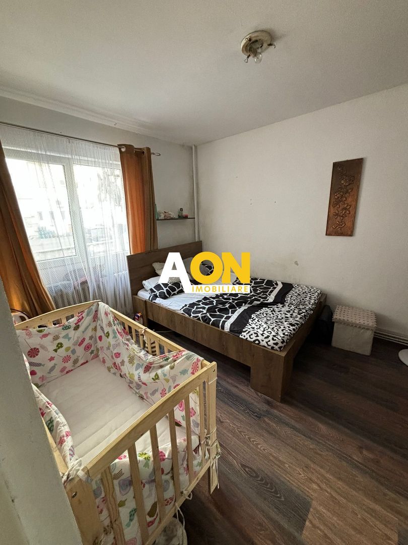 Apartament 4 Camere Zona Closca Pretabil Spatiu Comercial - Poză 2