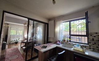Primarie Popesti| Casa P+1+M | 5 camere| 120 mp utili | Curte 65 mp | - Poză 8