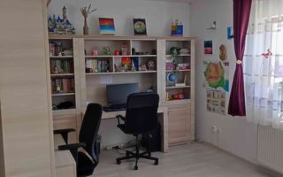 Casă modernă complet mobilată, Valea Lupului, lângă Popas Păcurari - Poză 10
