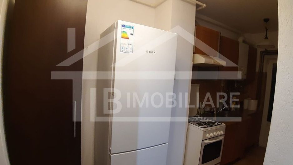 Garsoniera, 32mp, Zona Sangeorgiu de Mures - Poză 4