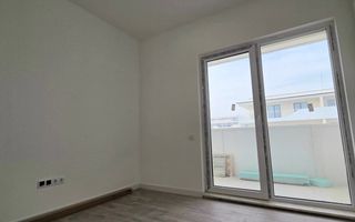 Apartament 3 camere, terasa, garaj subteran, zona Eroilor, Florești - Poză 12