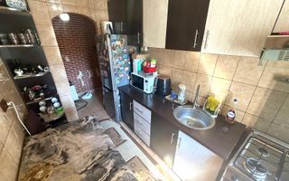 3 Camere Craiovita Noua - etaj 2 - Centrala - Mobilat - 54mp - Poză 5