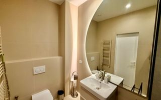 INCHIRIERE 2 CAMERE | AVIATIEI TOWER | PARCARE SUBTERANA | PAZA 24/7 - Poză 4