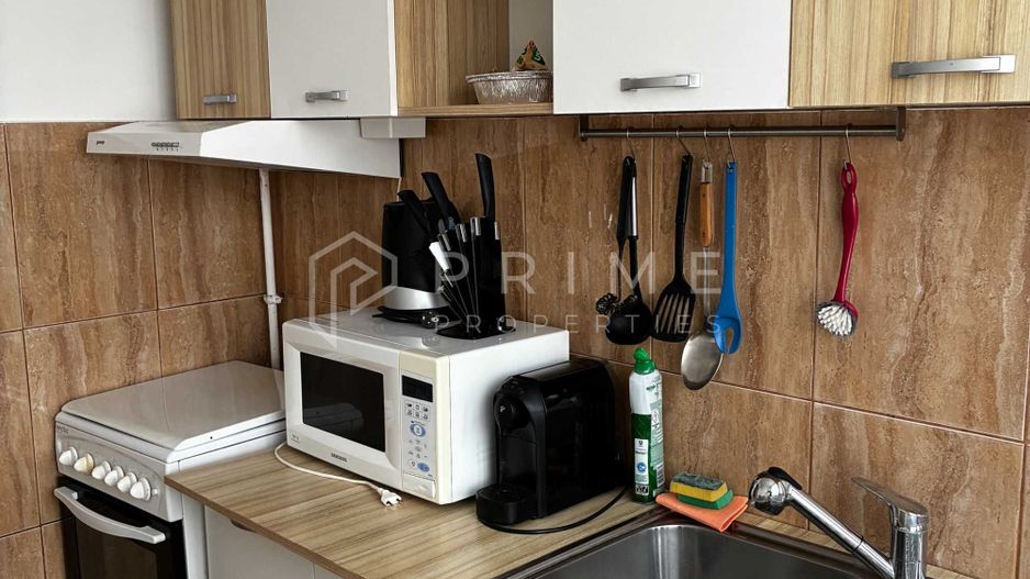 Apartament 2 camere – Cornișa, lângă UMF – ideal investiție - Poză 2
