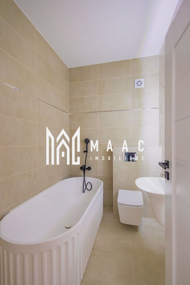 Penthouse | 4 camere | Balcon | Parcare | Terasa | D. Stanca - Poză 12