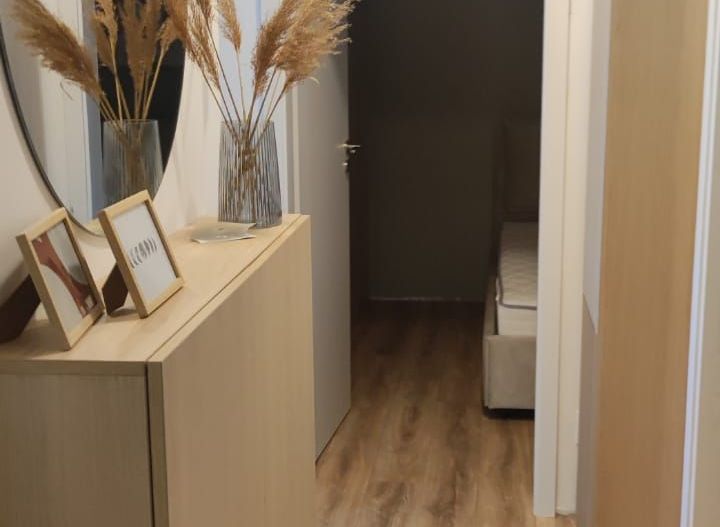 Apartament de lux | 50 mp | Sopor | Loc de parcare subteran - Poză 5