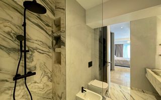 Apartament cu 4 camere *188.48mp*// Herastrau - Cartierul Francez - Poză 25