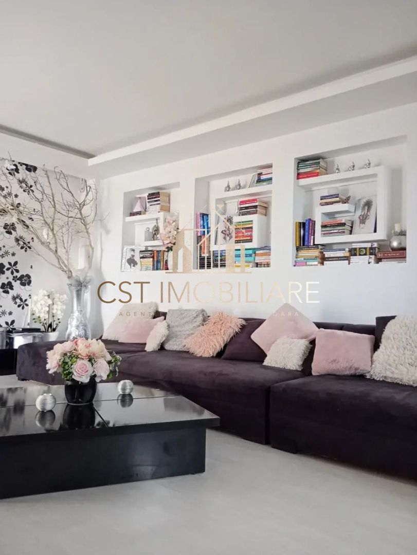 Braytim - 3 Camere - 80 Mp - Bloc Exclusivist - Poză 8