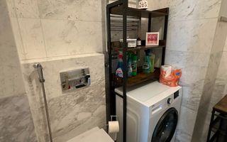 Apartament 2 camere de închiriat în Royal Town | Bloc nou | Mobilat - Poză 10