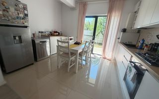 CASA INSIRUITA - MOBILATA, TOATE UTILITATIE, TEREN 134 MP, COMISION 0% - Poză 16