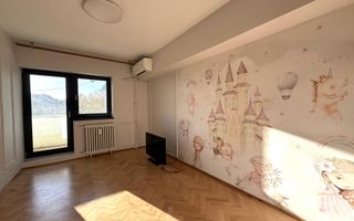 APARTAMENT 3 CAMERE | ZONA UNIRII | RENOVAT 2020 | ETAJ INTERMEDIAR | - Poză 4