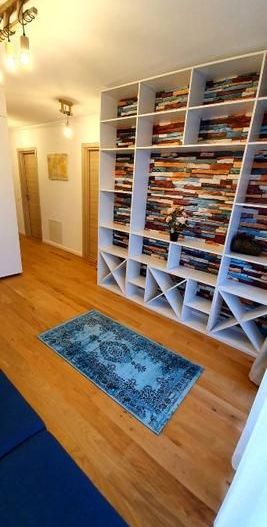 Studio modern 43 mp, bloc 2020, mobilat complet, Aviatiei – Herăstrău - Poză 5