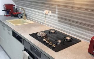 Apartament 2 camere Giroc etaj 1 bloc nou - Poză 2