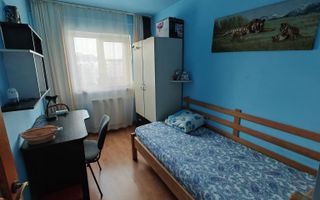 Camera de închiriat în apartament cu 3 camere, zona Nicolina, Iași - Poză 1