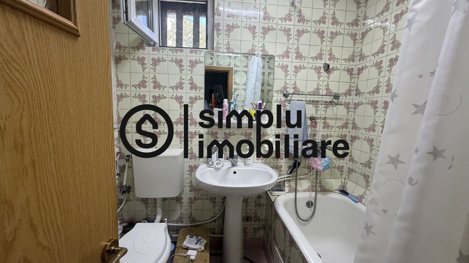 Apartament 3 camere Rovine - Poză 8