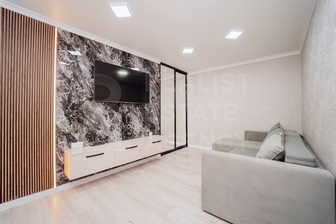 Vânzare, apartament, 1 cameră, strada Nikolai Zelinski, Botanica - Poză 2