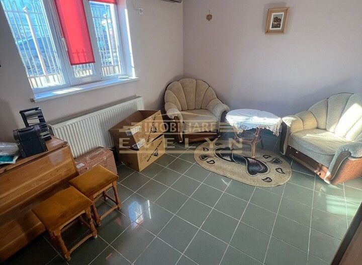 De vanzare casa 103mp+teren 338mp, zona Calea Nationala ( Brico Depot ), pret 115000 euro negociabil - Poză 5