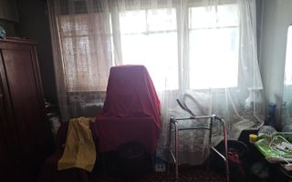 2 camere cu balcon spectaculos de 12,2 mp | Titan – Parc IOR – Metrou - Poză 4