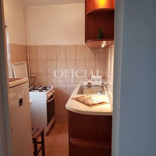 Apartament 1 Camera | 28 Mp | Balcon | Zorilor Recuperare UMF - Poză 5