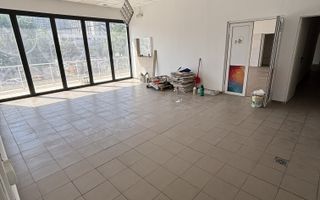 Spațiu comercial de închiriat – 120 mp, zona Spitalul Județean nr. 1 - Poză 1