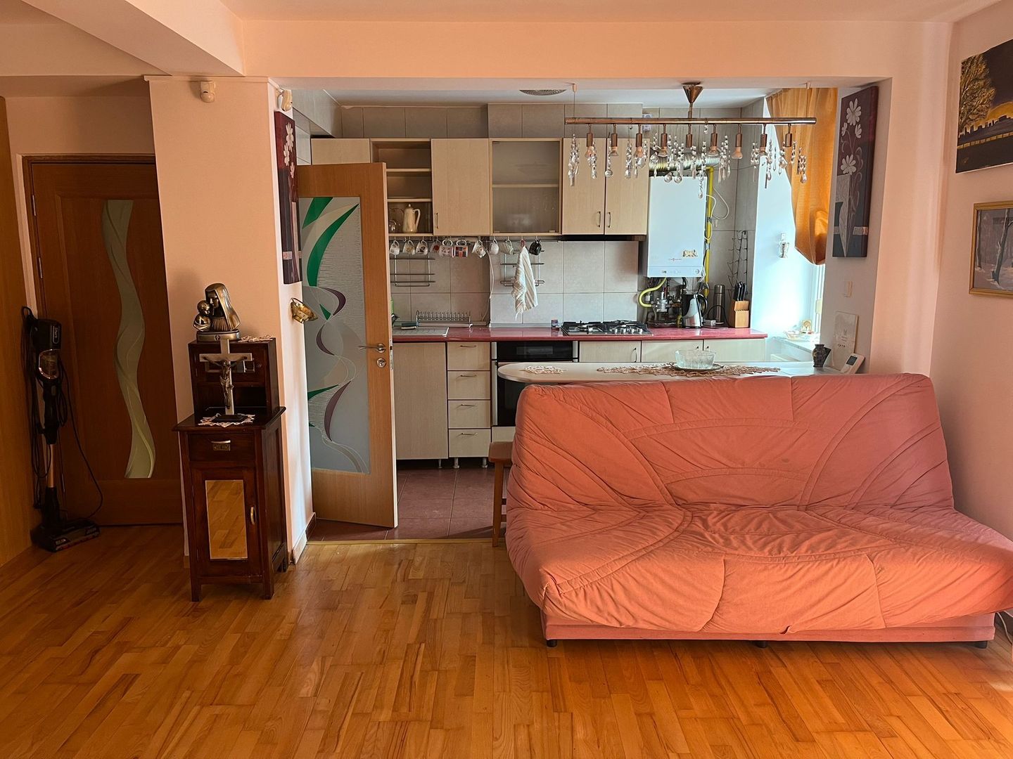 COMISION 0 Apartament Precupetii Vechi /  Calea Mosilor - Poză 7