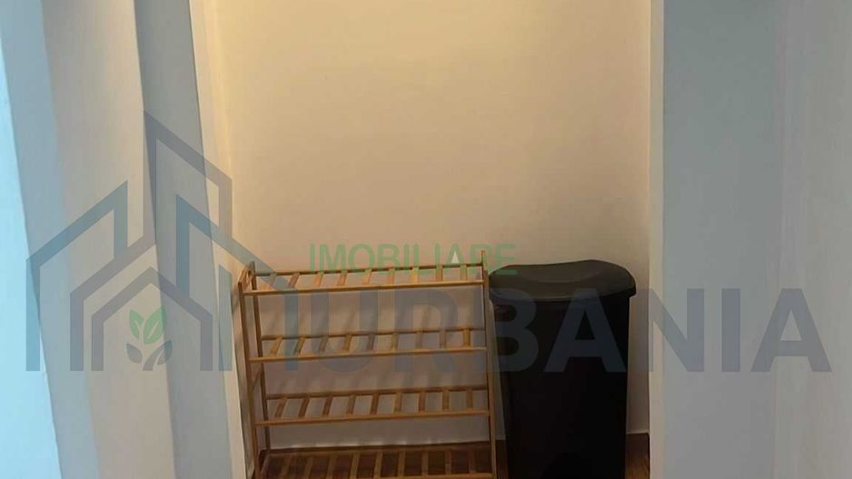 Apartament de închiriat, 2 camere, zona Tătărași, Iași - Poză 4