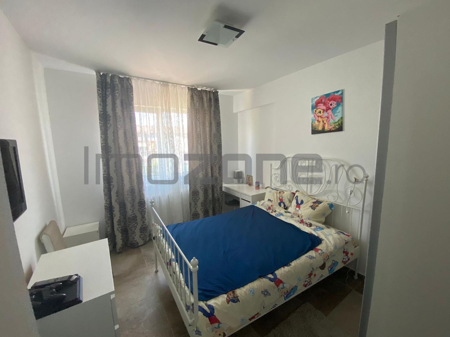 Apartament 3 camere langa Policlinica, zona de case, loc parcare - Poză 4