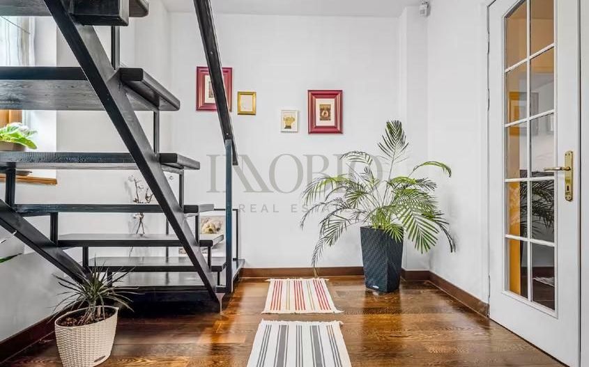 Mansardă duplex deosebită 140 mp în vilă | Polona - Poză 6
