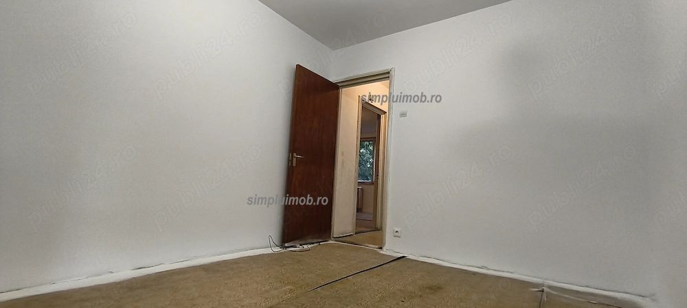 3 Camere De Renovat Etaj Intermediar Brancoveanu - Poză 4