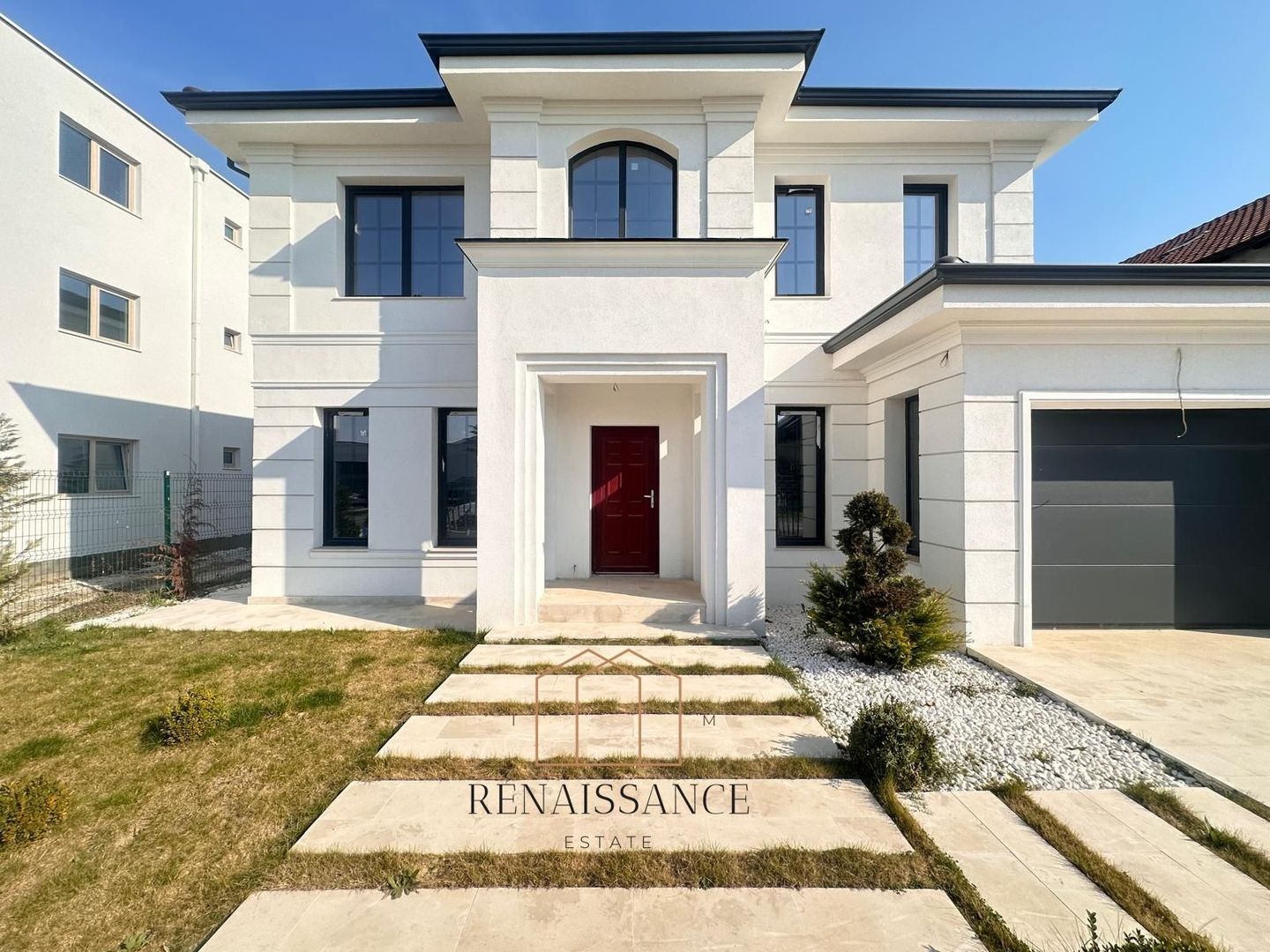 Dumbravita Casa Individuala P+1E+P | 148mp utili Garaj | Teren 611mp - Poză 14