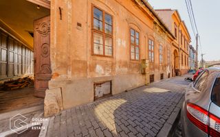 4 Camere la casă, 215mp+261mp teren, str Preparandiei - Poză 33