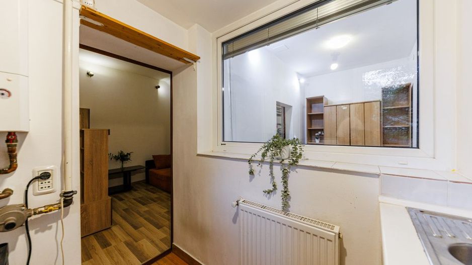 Apartament 2 camere | Parter | Zona Lipovei | 53.000 € | Comision 0% - Poză 25