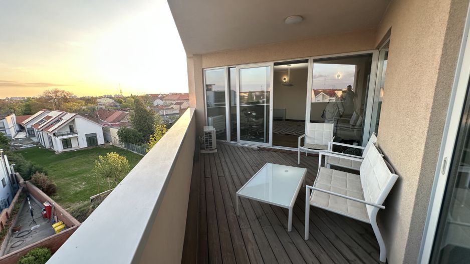 Apartament cu parcare subterana - Poză 11