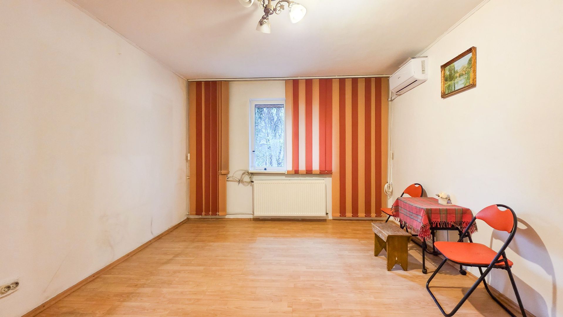 2 Camere Aleea Livezilor | Parter | 36 mp | - Poză 1