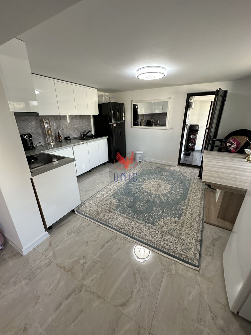 Casa de lux,  Bariera Valcii - Poză 13