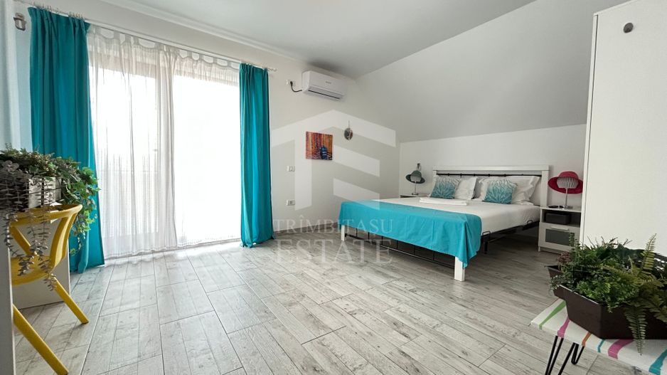 Vilă P+1 Mamaia Nord | 308 mp | 6 Camere | 6 băi | 6 locuri de parcare - Poză 9