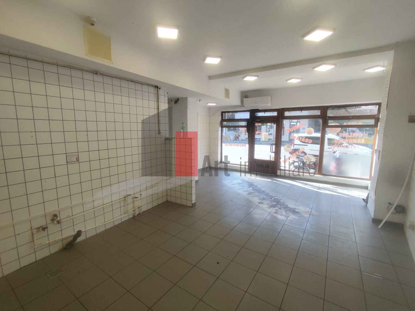 Spatiu comercial de inchiriat (Horeca) in zona Cotroceni - Poză 4