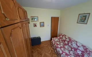 Apartament 3 camere semidecomandat Barbu Lautaru Brasov - Poză 14