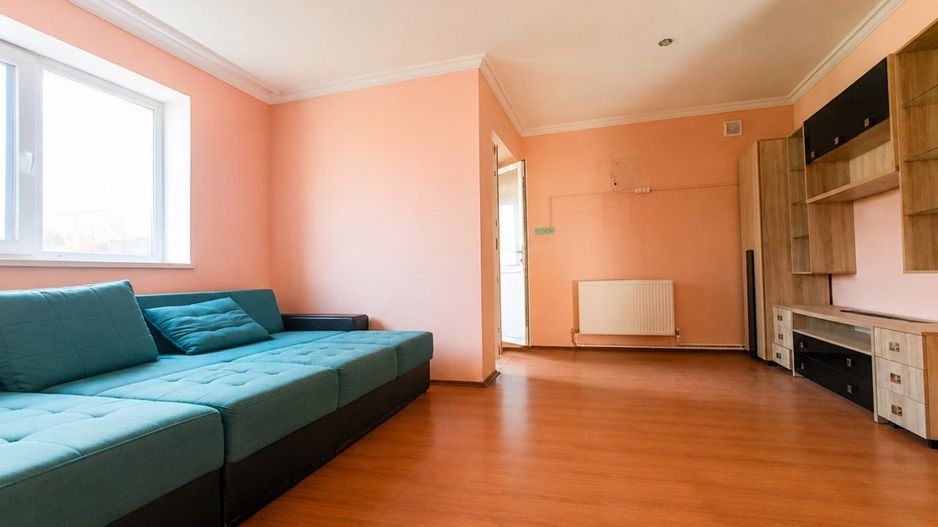 Cahul – Casă 3 Camere + Living | 139 m² | Teren 7.7 ari + Garaj | 95.000 € - Poză 11