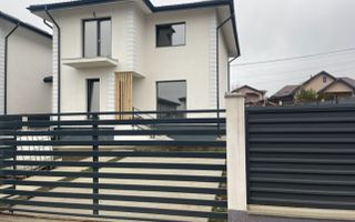 Vânzare, casă, 3 dormitoare și curte, Iași - Poză 2